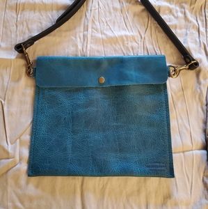 Go Forth Goods Hannah bag